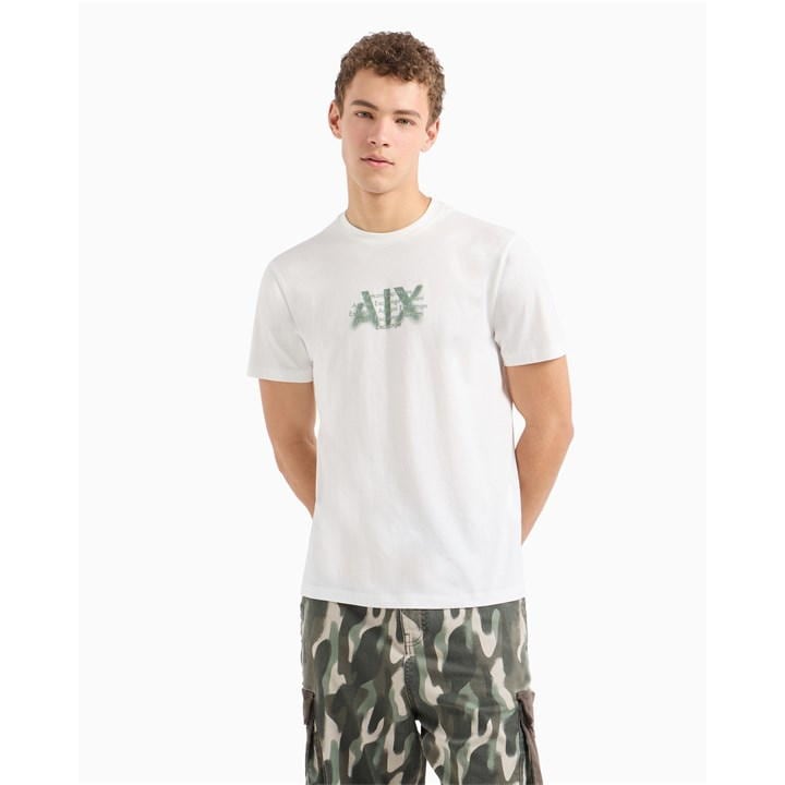 ARMANI EXCHANGE T-SHIRT