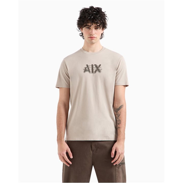 ARMANI EXCHANGE T-SHIRT