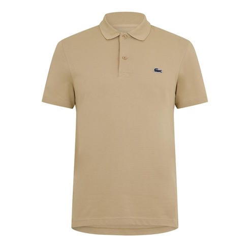 Lacoste - Men's Regular Fit Short Sleeve Polo Shirt