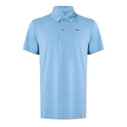 Lacoste - Men's Regular Fit Short Sleeve Polo Shirt