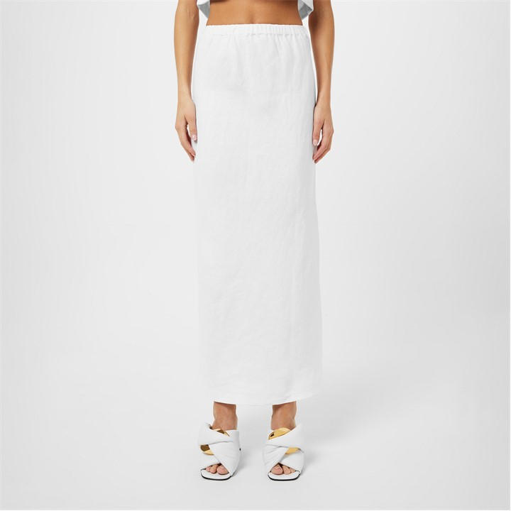 Jbq Pele Maxi Skirt
