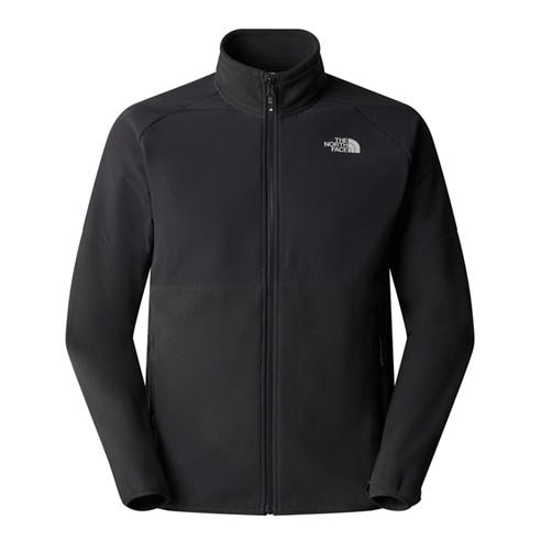 The North Face - Men's TNF Glacier Full Zip Fleece