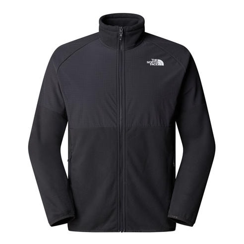 The North Face - Men's TNF Glacier Full Zip Fleece