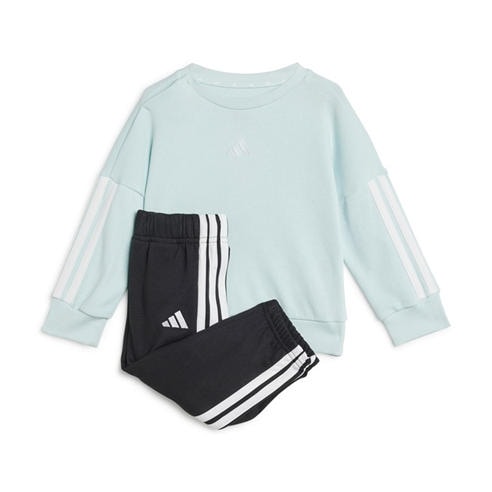 adidas - Infants BOS Jog French Terry Set