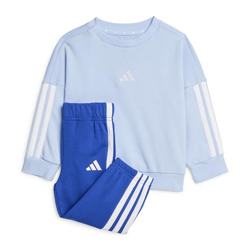 adidas - Infants BOS Jog French Terry Set