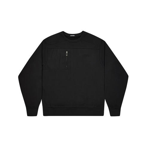 No Fear - SL Crew Mens