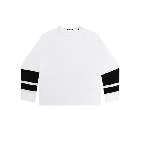 No Fear - Long Slv Tee Mens