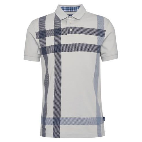Barbour - Mens Blaine Polo Shirt