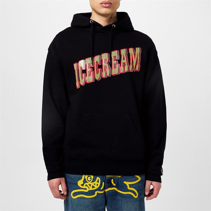 ICECREAM CASINO HOODIE