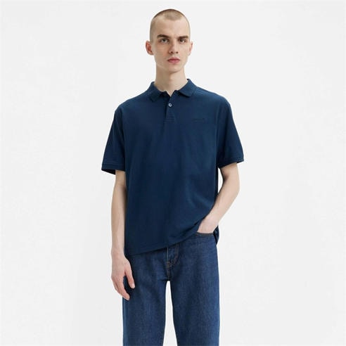 Levis - Relaxed Authentic Polo Top