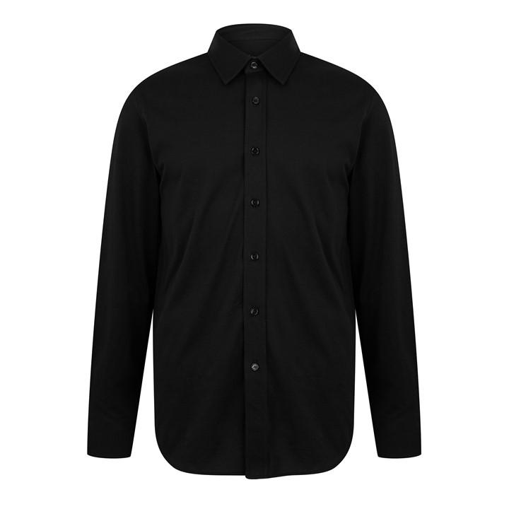 BRIONI LONG SLEEVE SHIRT