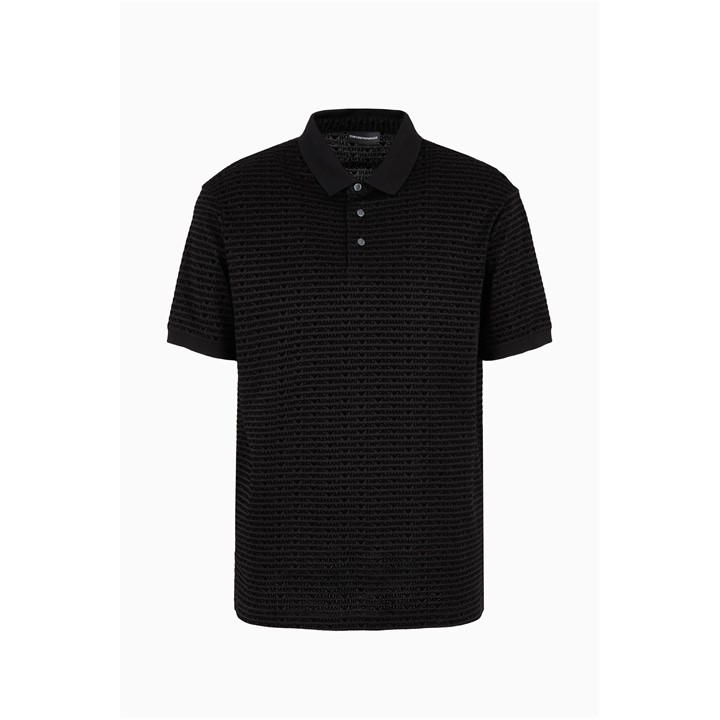 EMPORIO ARMANI OLO SHIRT