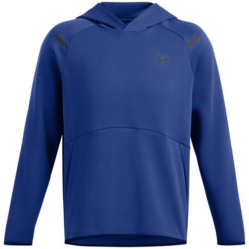 Under Armour - Men's Unstoppable Fleece Hoodie