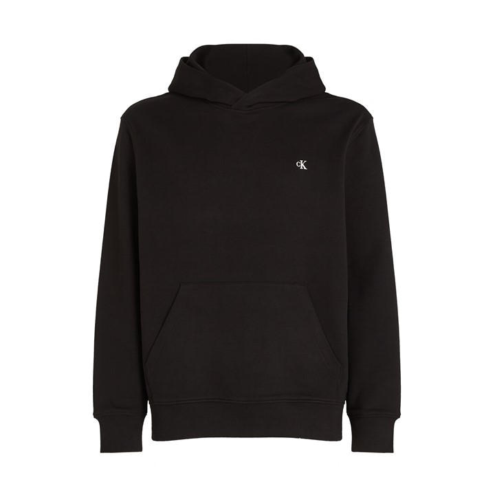 CALVIN KLEIN JEANS EST.1978 PULLOVER HOOD