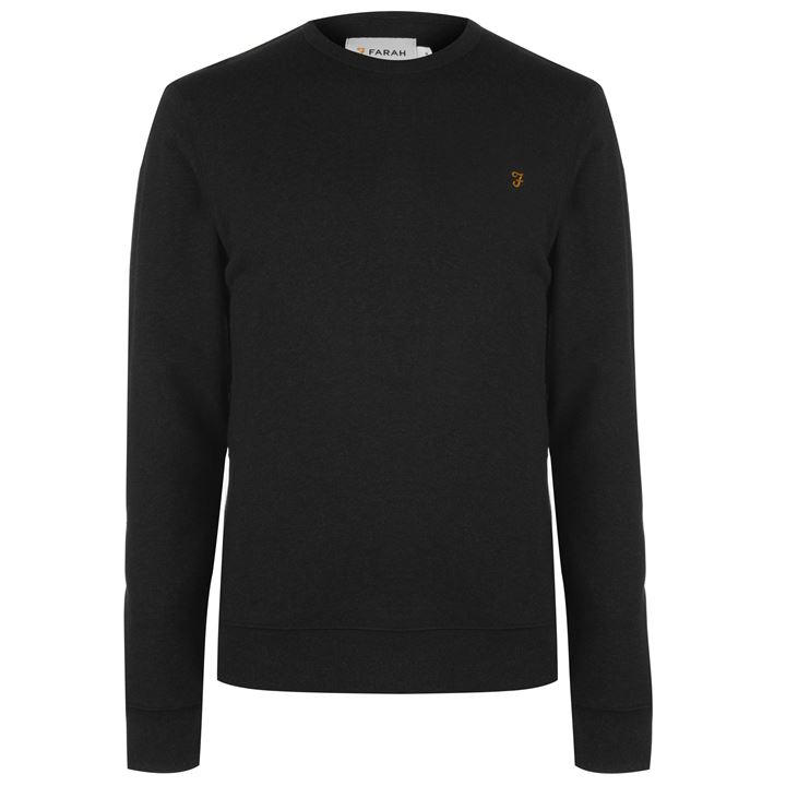 FARAH TIM CREW SWEATSHIRT