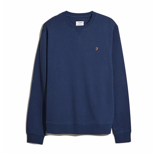 Farah - Tim Crew Sweatshirt