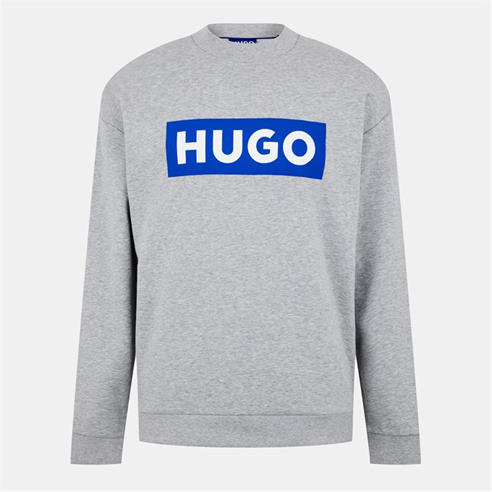 Hugo - HBW Niero Crew Sweater Mens