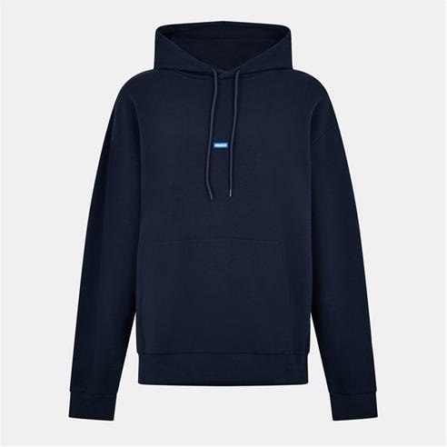 Hugo - Label Hoodie