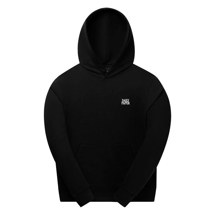 DAILY PAPER OFF THE GRID SMOOTHIE HOODIE