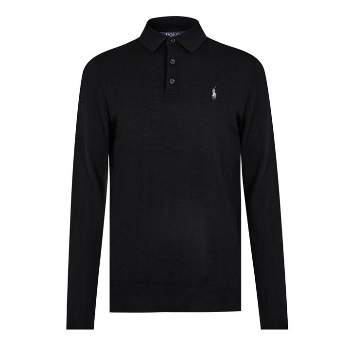 POLO RALPH LAUREN G SLEEV