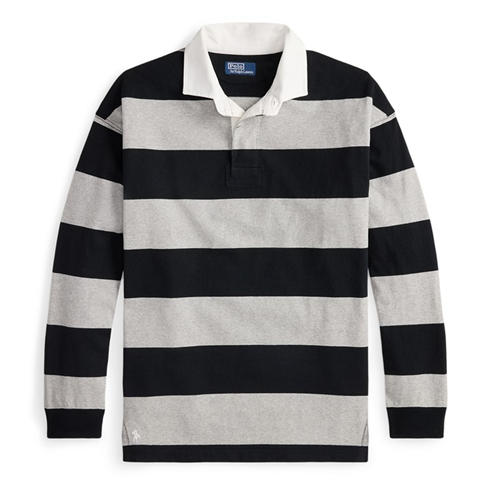 Polo Ralph Lauren - Stripe Rugby Shirt