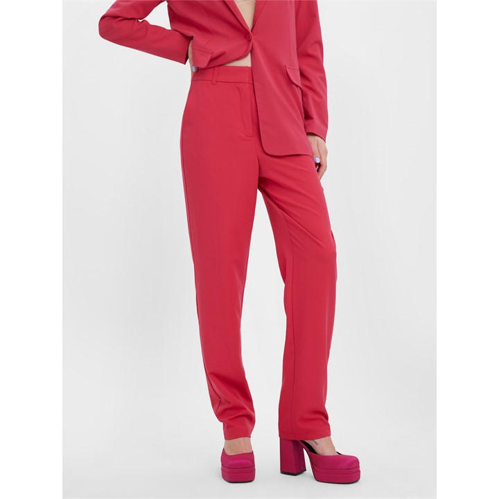 VERO MODA HW STRGHT T