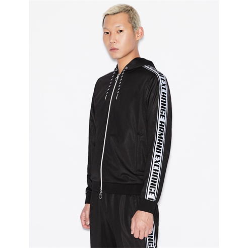 Armani Exchange - AX logo tape zp hd Sn99