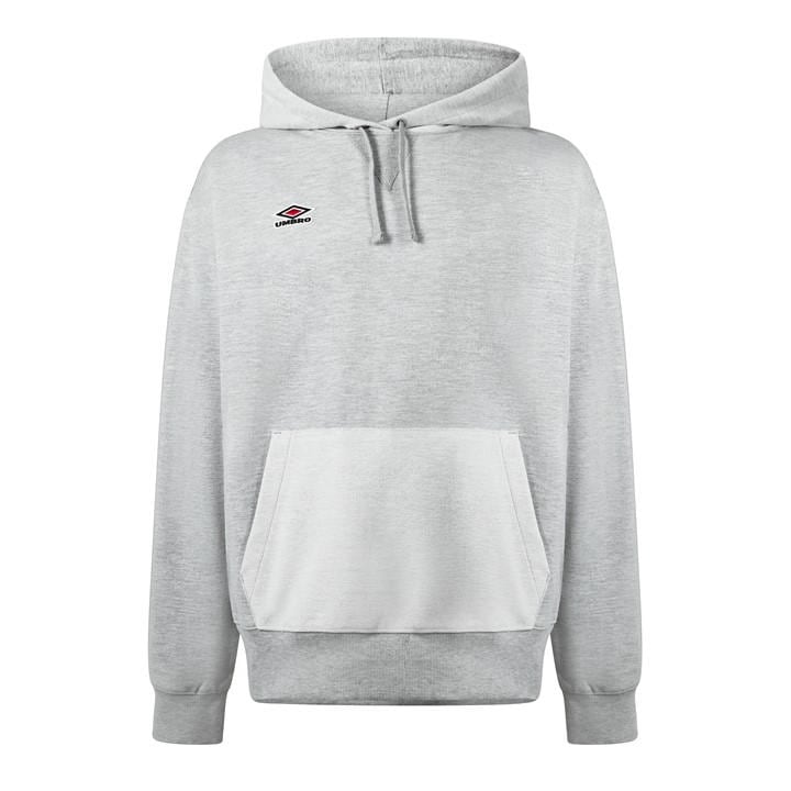 UMBRO TXTRD HOODIE