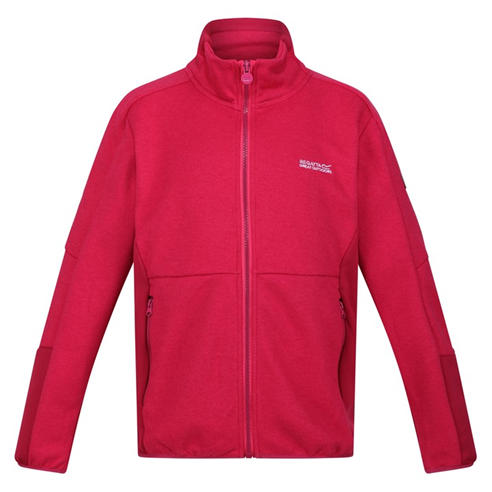 Regatta - Highton Full-Zip Fleece Fabric