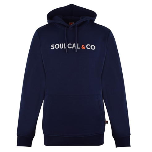 SoulCal - Soul Hoodie