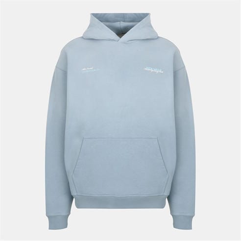 Jack Wills - JW Established Hoodie