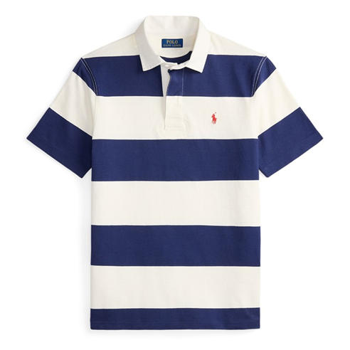 Polo Ralph Lauren - Men's Rugby Shirt