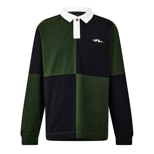 PS Paul Smith - PS Rugby Polo Sn64