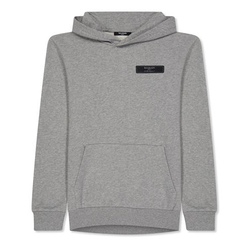 BALMAIN - Small Logo Over The Head Junior