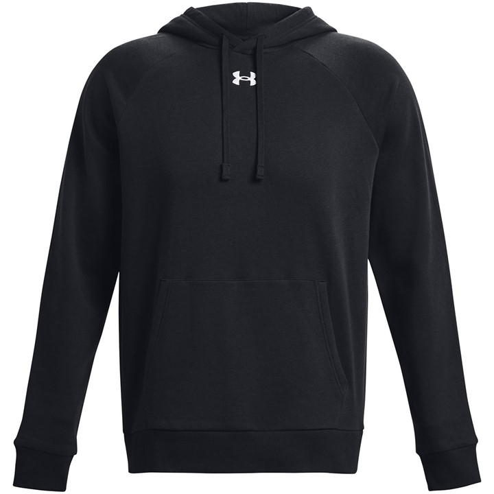 UNDER ARMOUR FLEECE HOODIE MEN'S