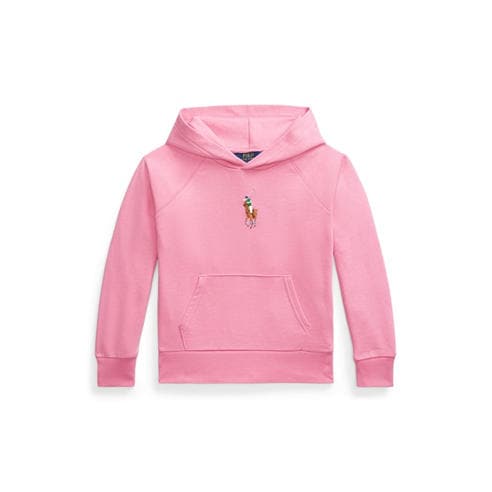 Polo Ralph Lauren - Logo Hoodie Juniors