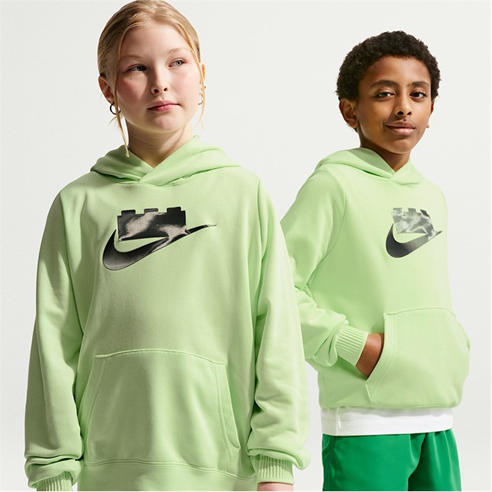 NIKE - Nike Lego Hoodie Jn64