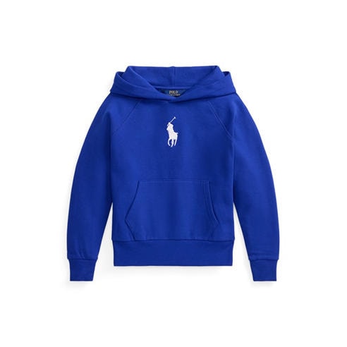 Polo Ralph Lauren - Kids' Pull Over Hoodie