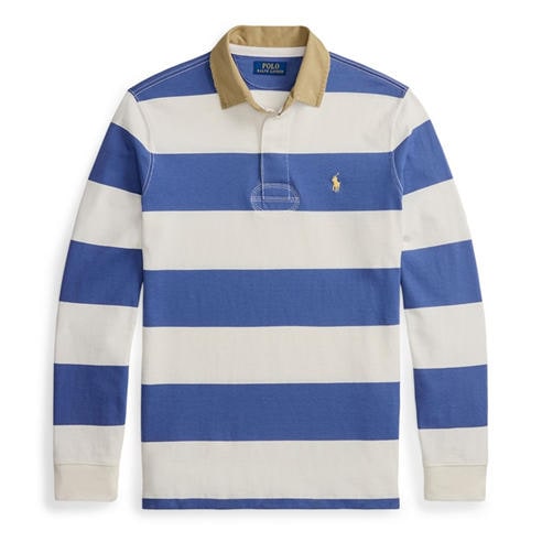 Polo Ralph Lauren - Men's Rugby Shirt