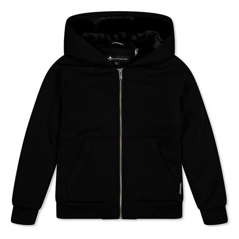 MOOSE KNUCKLES - Kids' Overhead Hoodie