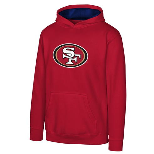 NFL - Prim Hoodie Jn61