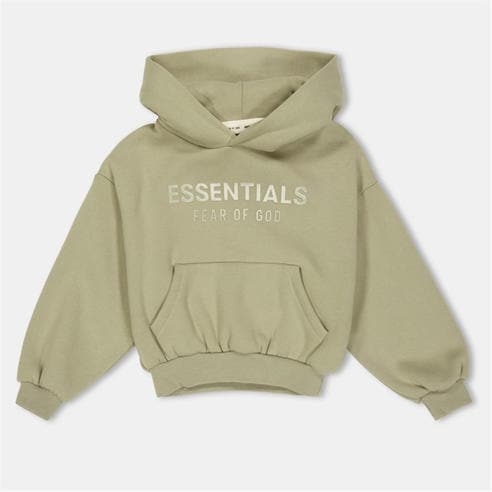 FEAR OF GOD ESSENTIALS - Unisex Kids