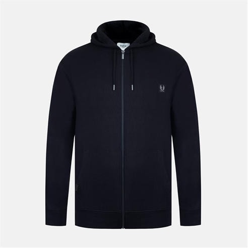 Firetrap - Zip Hoodie