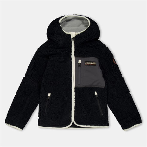 NAPAPIJRI - Yupik Fleece Junior