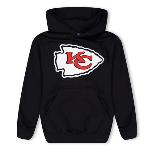 NFL - Logo Hoodie Jn99