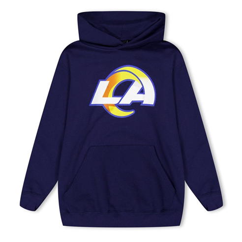 NFL - Logo Hoodie Jn99