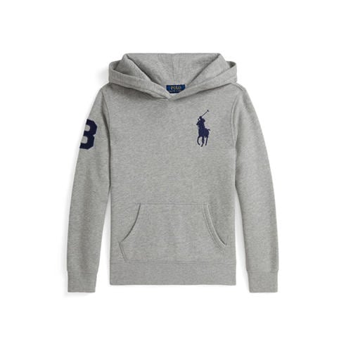 Polo Ralph Lauren - Kids' Logo Hoodie