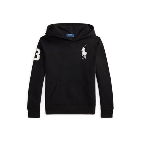 Polo Ralph Lauren - Kids' Logo Hoodie