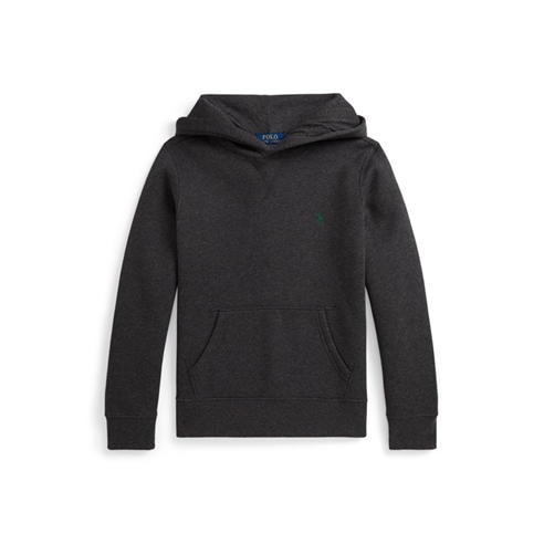 Polo Ralph Lauren - Kids' Logo Cotton Pull Over Hoodie