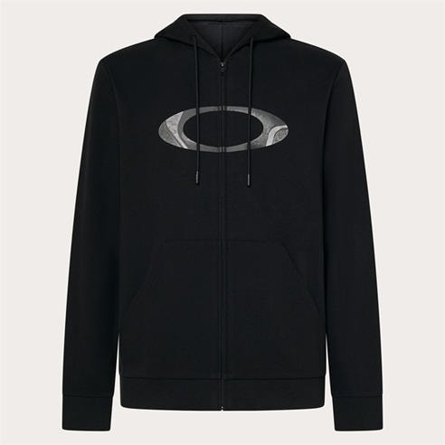 Oakley - Men's Zip Hoodie